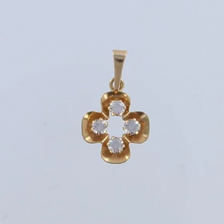 Kiviriipus, korkeus 18mm, 585br,  Paino: 0,4 g