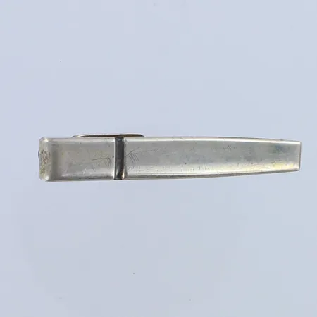 Kravatinpidin, leveys 46mm, 813h,  Paino: 6,3 g