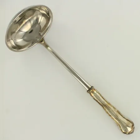Liemikauha, Chippendale, pituus 250mm, 830br,  Paino: 111,4 g