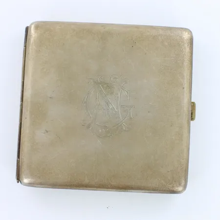 Savukerasia, kaiverrettu, leveys 83mm, 813h,  Paino: 87,6 g
