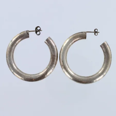 Korvakorut, Ø40mm, 830,  Paino: 7,6 g