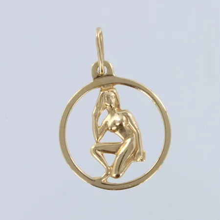 Riipus, korkeus 22mm, 585,  Paino: 1 g