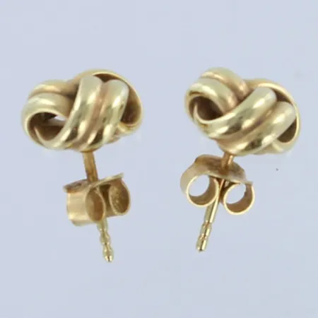 Korvakorut, korkeus 10mm, 585,  Paino: 2,1 g