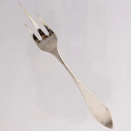 Perunahaarukka, Matta, pituus 162mm, 813,  Paino: 27,6 g