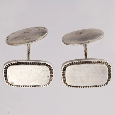 Kalvosinnapit, mitat 19x14mm, 830,  Paino: 10,8 g
