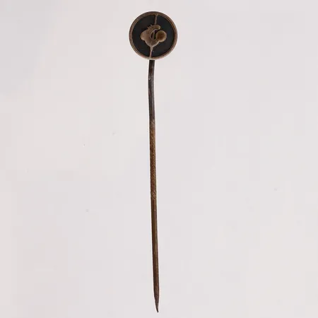 Solmioneula, Ø 8mm, korkeus 52mm, 830,  Paino: 0,8 g