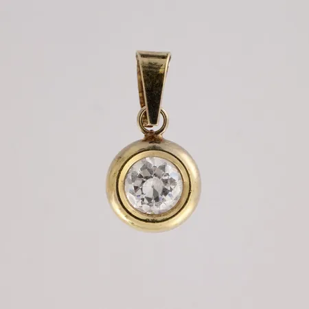 Kiviriipus, korkeus 16mm, 585br,  Paino: 0,5 g