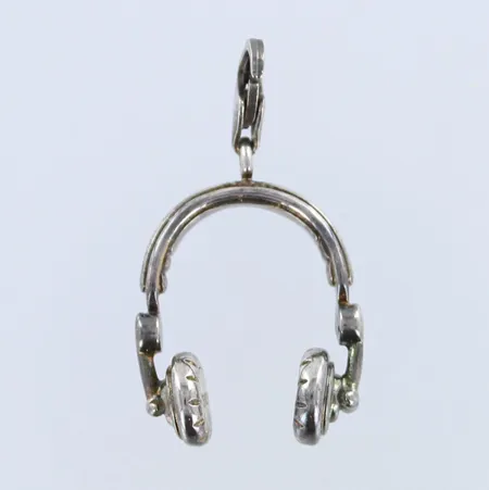 Riipus, Thomas Sabo, korkeus 35mm, 925,  Paino: 4,6 g
