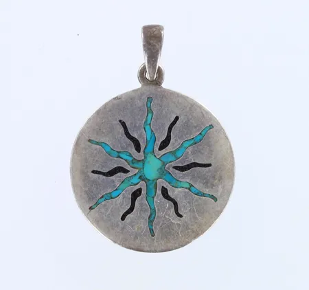 Kiviriipus, korkeus 40mm, 925br,  Paino: 9,9 g