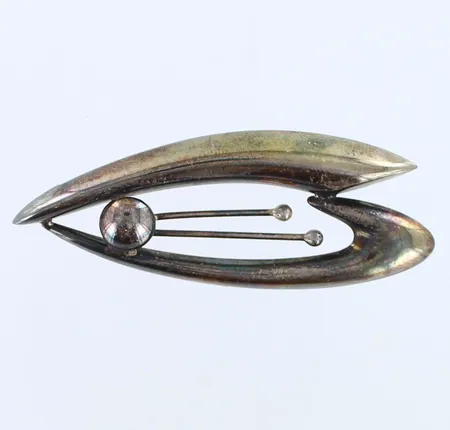 Rintaneula, leveys 55mm, 800,  Paino: 3,9 g