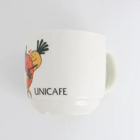Muki, Unicafe, Arabia,  korkeus 72mm