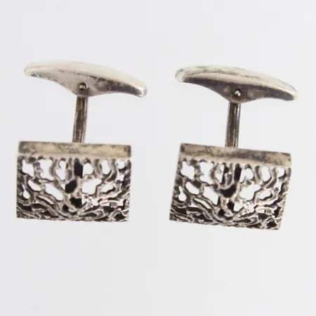 Kalvosinnapit, korkeus 15mm, 830,  Paino: 7,8 g