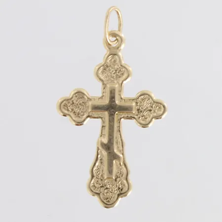 Ristiriipus, korkeus 22mm, 585,  Paino: 0,3 g