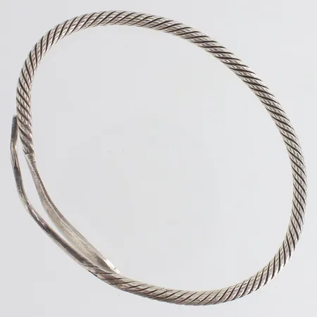 Rannekoru, Ø65mm, leimaamaton 800h,  Paino: 22,3 g