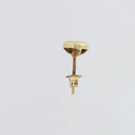 Kivikorvakoru, korkeus 6mm, 585br,  Paino: 0,2 g