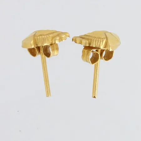 Korvakorut, korkeus 9mm, 875,  Paino: 1,3 g