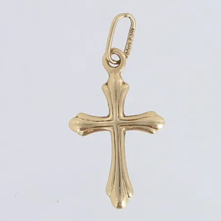 Ristiriipus, korkeus 23mm, 585,  Paino: 0,5 g