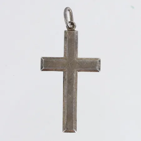 Ristiriipus, korkeus 39mm, 813h,  Paino: 2 g