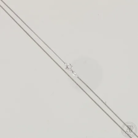 Panssarikaulaketju, pituus 36cm, 835,  Paino: 1,4 g