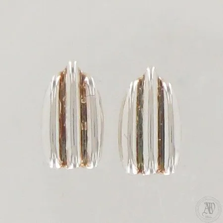 Korvakorut, korkeus 10mm, 830,  Paino: 0,7 g