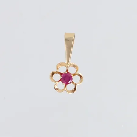 Kiviriipus, korkeus 12mm, 585br,  Paino: 0,2 g