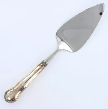 Leivoslapio, Chippendale, pituus 250mm, 830br, Paino: 68 g