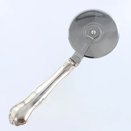 Pizzaleikkuri, Chippendale, pituus 170mm, 830br, Paino: 66,3 g