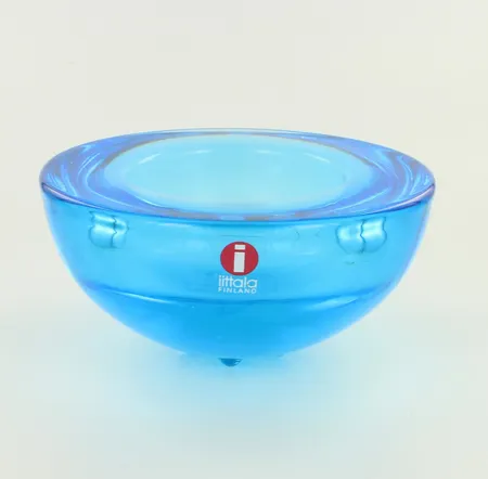 Kynttilälyhty, Iittala Ballo, Ø 92mm