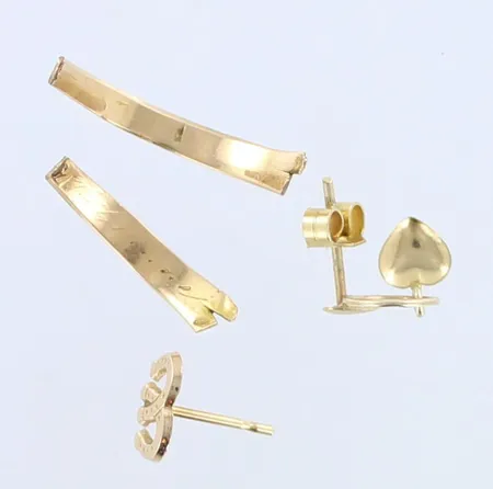 Viallisia korua, 585,  Paino: 1,3 g