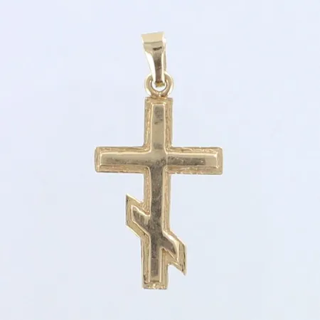 Ristiriipus, korkeus 25mm, 585,  Paino: 0,7 g