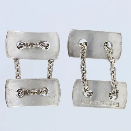 Kalvosinnapit, mitat 10,3x20mm, 813,  Paino: 12,9 g