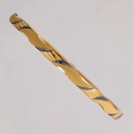 Rannerengas, Ø64mm, 875,  Paino: 15,1 g