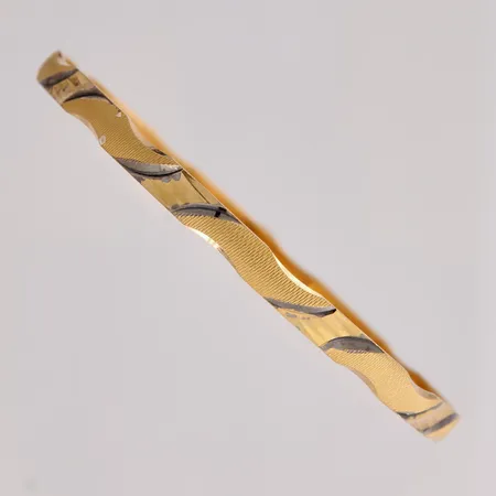Rannerengas, Ø64mm, 875,  Paino: 15,1 g