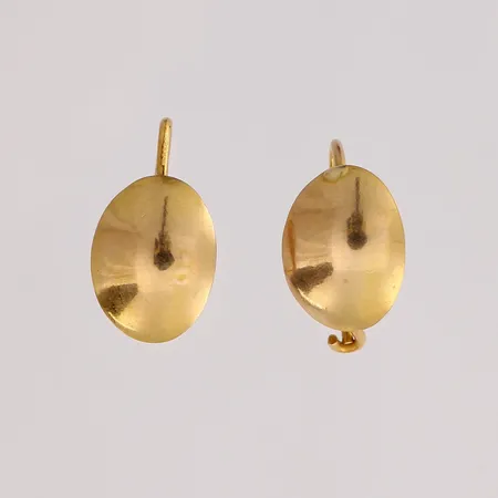 Korvakorut, korkeus 13mm, 875,  Paino: 0,9 g