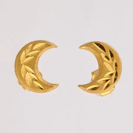Korvakorut, Ø 12mm, 875,  Paino: 1,4 g