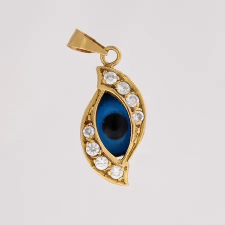 Kiviriipus, korkeus 26mm, 875br,  Paino: 2,2 g