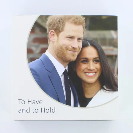 Hoperaha, 5 pounds, royal wedding, 19 may 2018, No.06796/16000, 925, Paino: 28,3 g