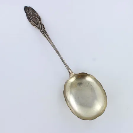 Liemikauha, käytön jälkiä, pituus 191mm, 813h,  Paino: 40,5 g