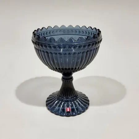 Mariskooli, Iittala Marimekko, 150mm, tummansininen