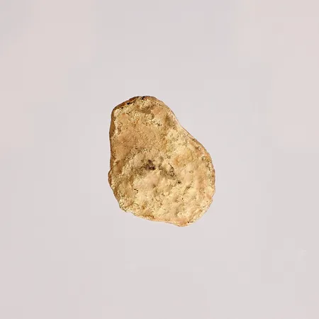 Kultapala, ei leimoja, 585,  Paino: 8,1 g