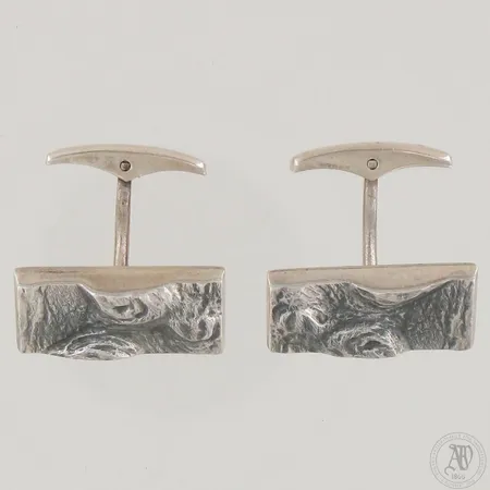 Kalvosinnapit, mitat12x21mm, 830,  Paino: 10,3 g