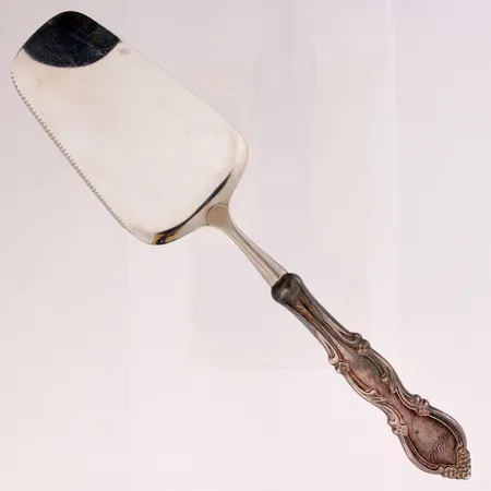 Kakkulapio, kaiverrettu, Diana, pituus 225mm, 830br,  Paino: 63 g