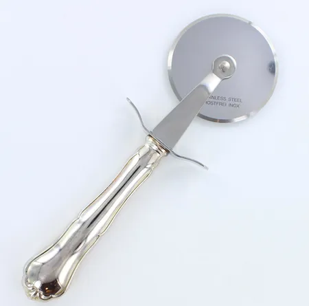 Pizzaleikkuri, Chippendale, pituus 180mm, 830br, Paino: 69,9 g