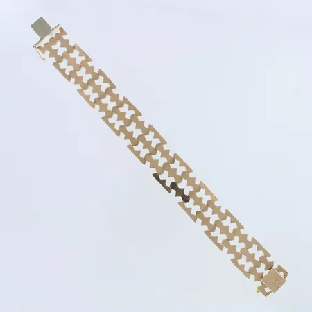 Rannekoru, leveys 18mm, pituus 180mm, 585,  Paino: 17,3 g