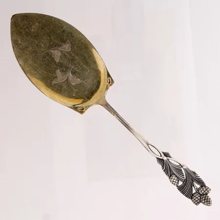 Laivoslapio, pituus 118mm, 813,  Paino: 36 g