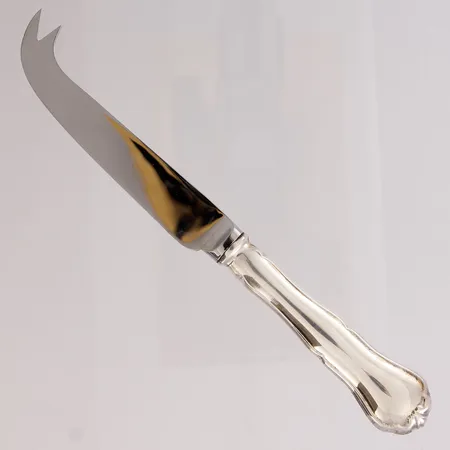 Juustoveitsi, Chippendale, pituus 195mm, Paino: 52,9 g