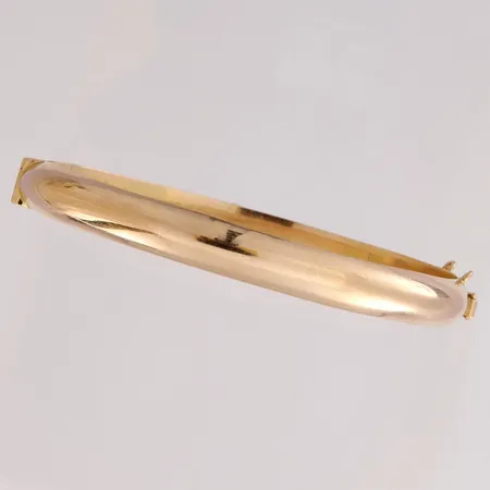 Rannerengas, Ø 56mm, varmuusketju puuttuu, 585,  Paino: 9,2 g