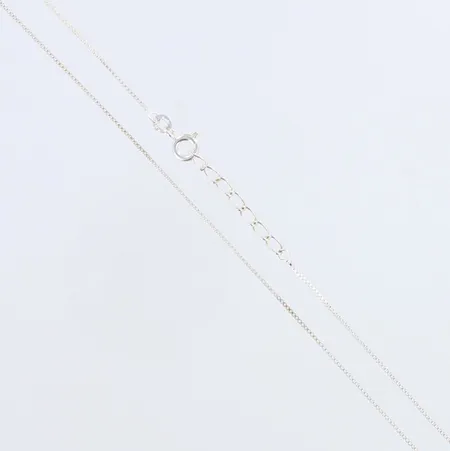 Venetsia-kaulaketju, pituus 42-45cm, 925, Paino: 2,4 g