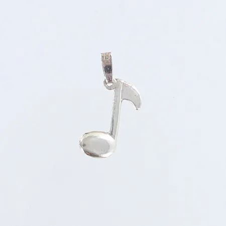 Riipus, korkeus 20mm, 925,  Paino: 0,8 g