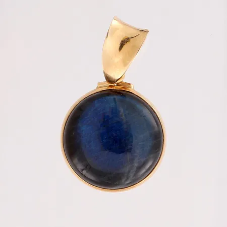 Kiviriipus, korkeus 27mm, 585br,  Paino: 2,6 g